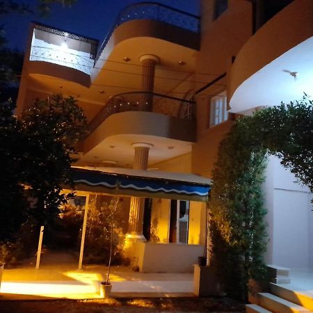 Enjoy Luxor Apartment Luaran gambar