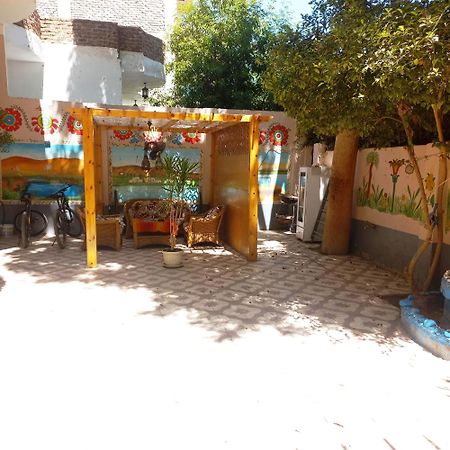 Enjoy Luxor Apartment Luaran gambar