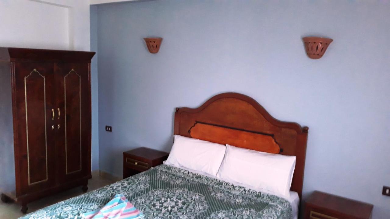 Enjoy Luxor Apartment Luaran gambar