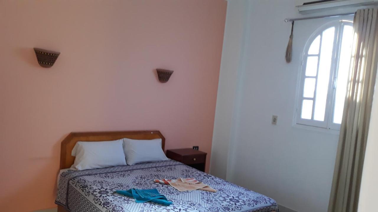 Enjoy Luxor Apartment Luaran gambar
