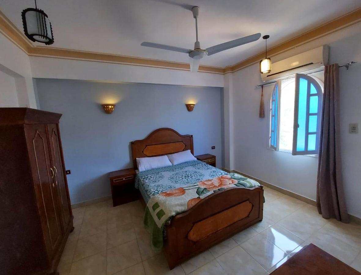 Enjoy Luxor Apartment Luaran gambar
