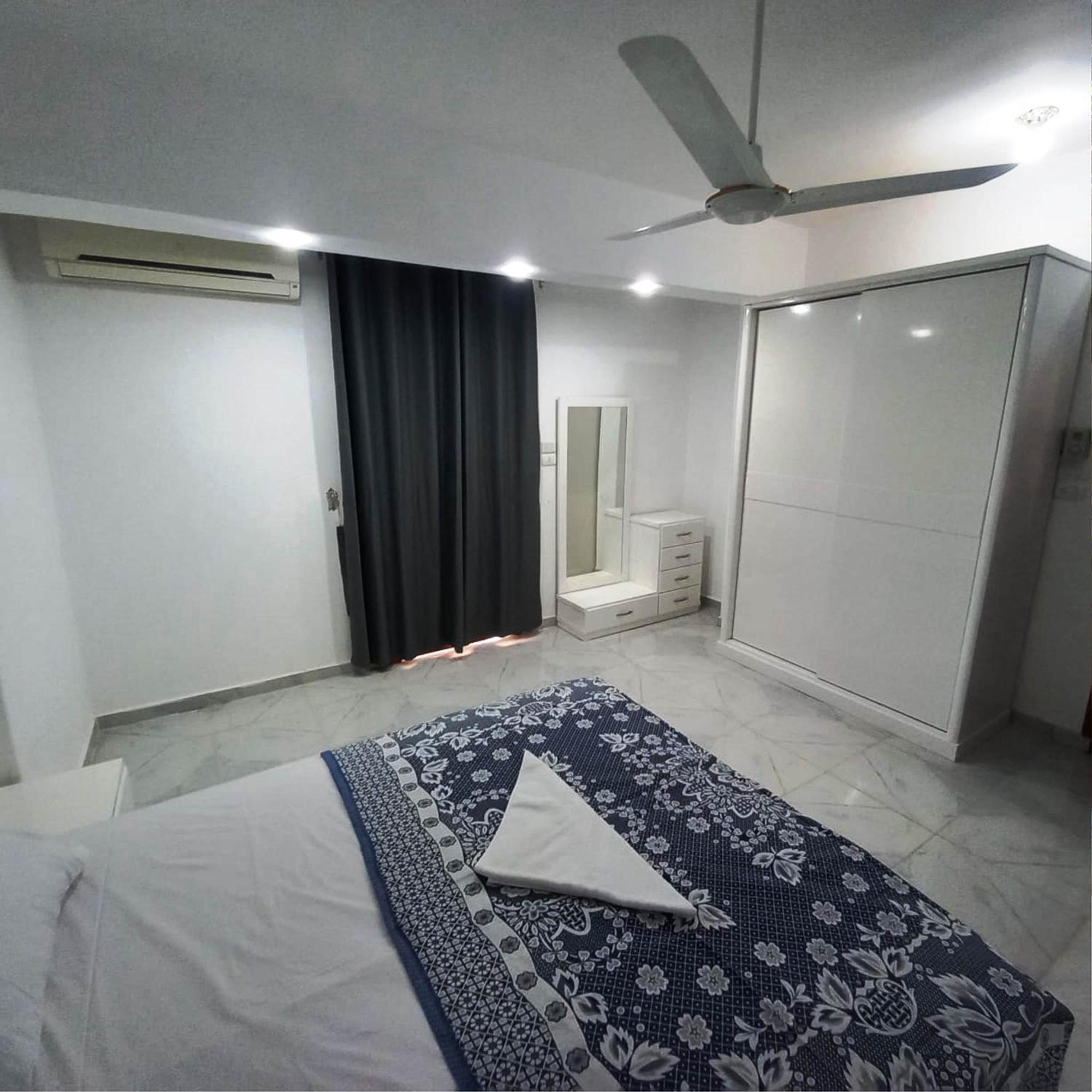 Enjoy Luxor Apartment Luaran gambar