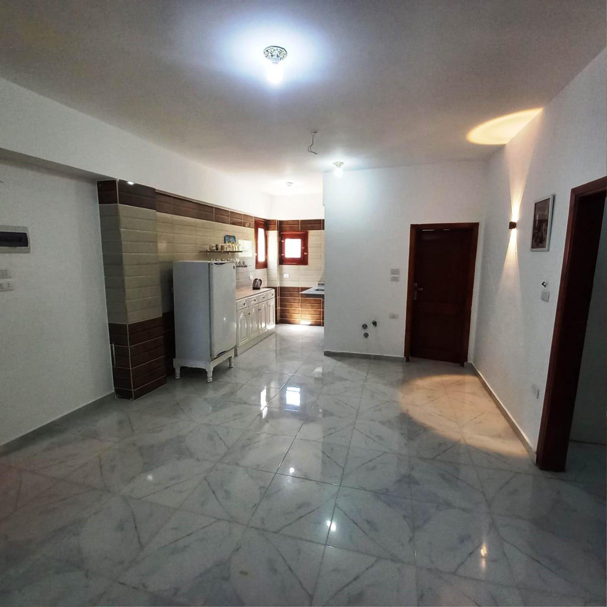 Enjoy Luxor Apartment Luaran gambar