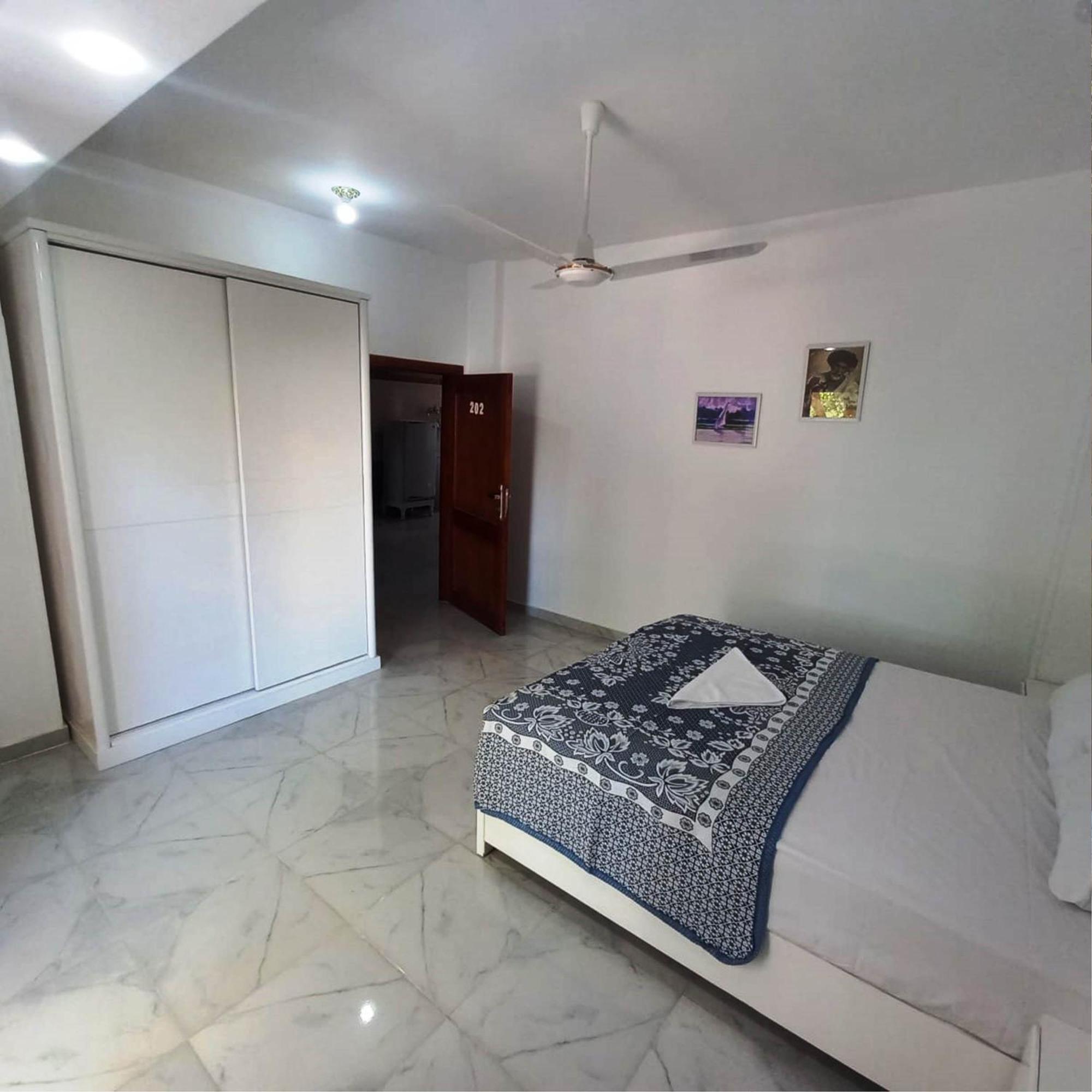 Enjoy Luxor Apartment Luaran gambar