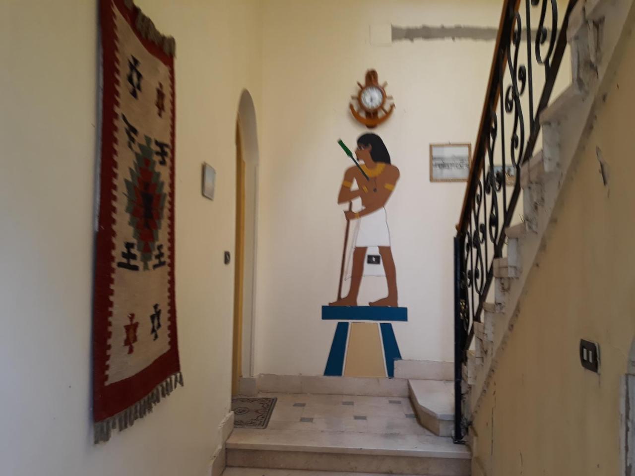 Enjoy Luxor Apartment Luaran gambar